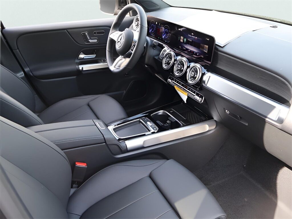 2025 Mercedes-Benz EQB 350 San Clemente CA