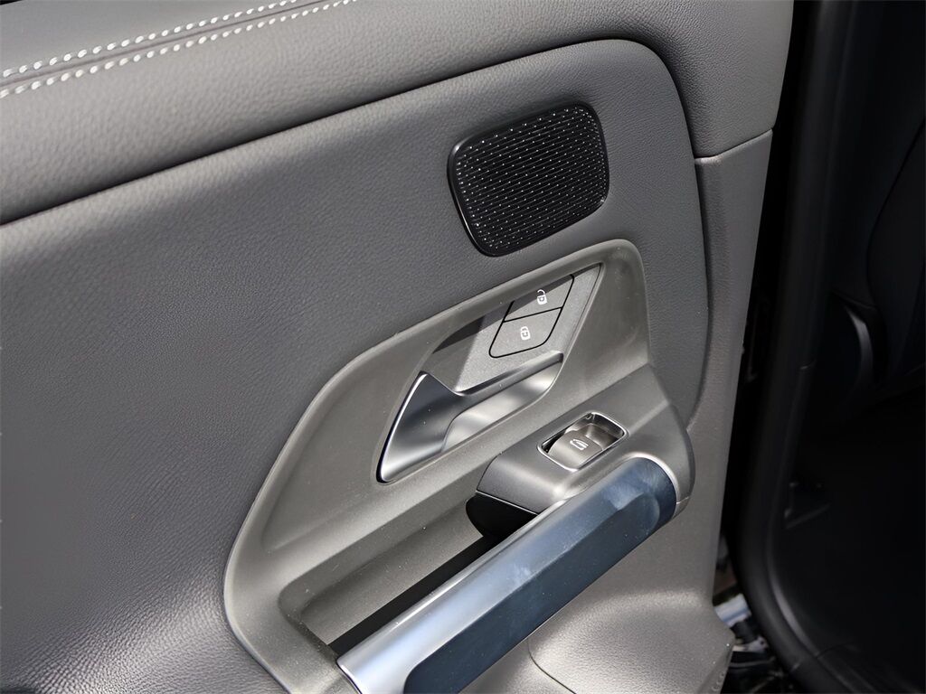 2025 Mercedes-Benz EQB 350 San Clemente CA