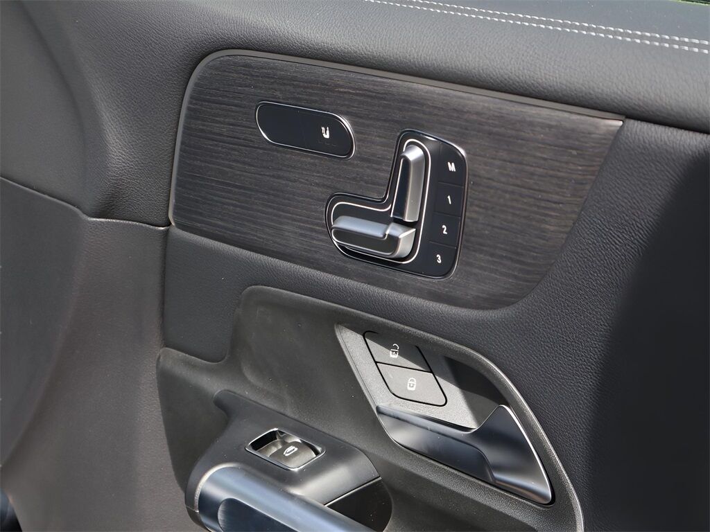 2025 Mercedes-Benz EQB 350 San Clemente CA