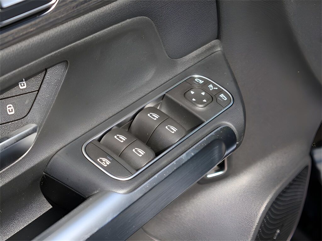 2025 Mercedes-Benz EQB 350 San Clemente CA