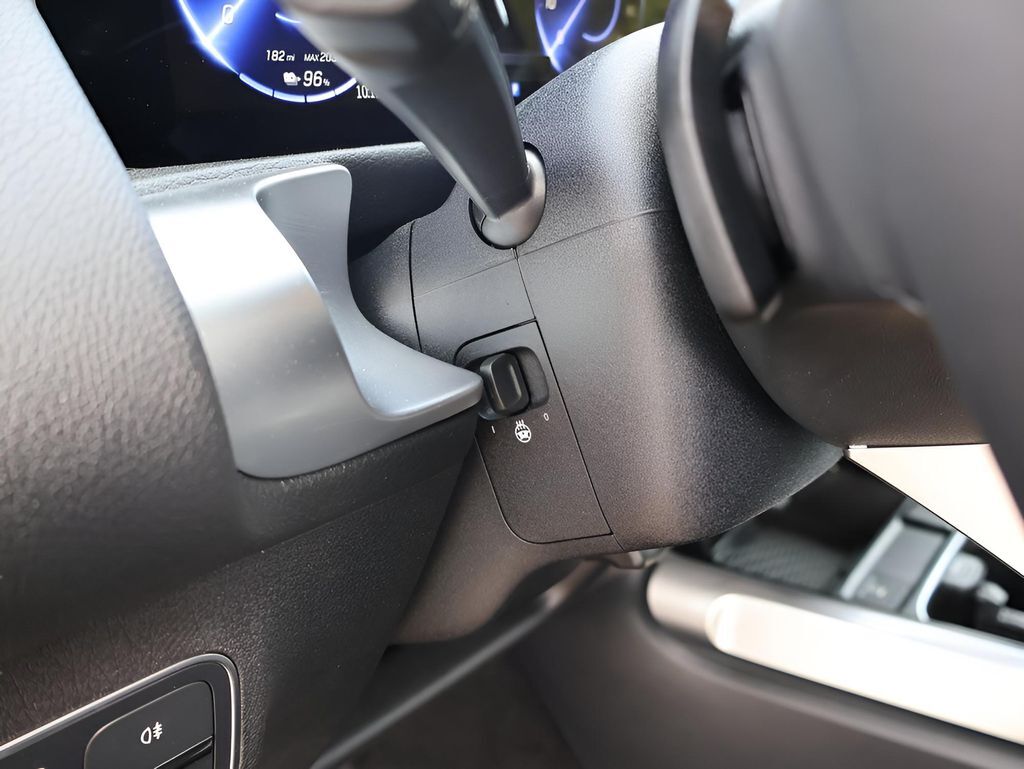 2025 Mercedes-Benz EQB 350 San Clemente CA