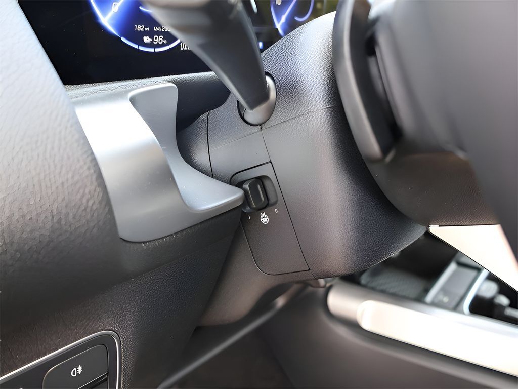 2025 Mercedes-Benz EQB 350 San Clemente CA