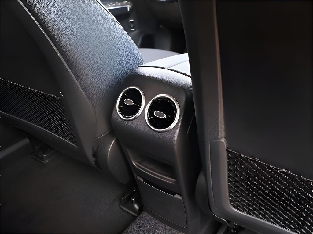 2025 Mercedes-Benz EQB 350 San Clemente CA