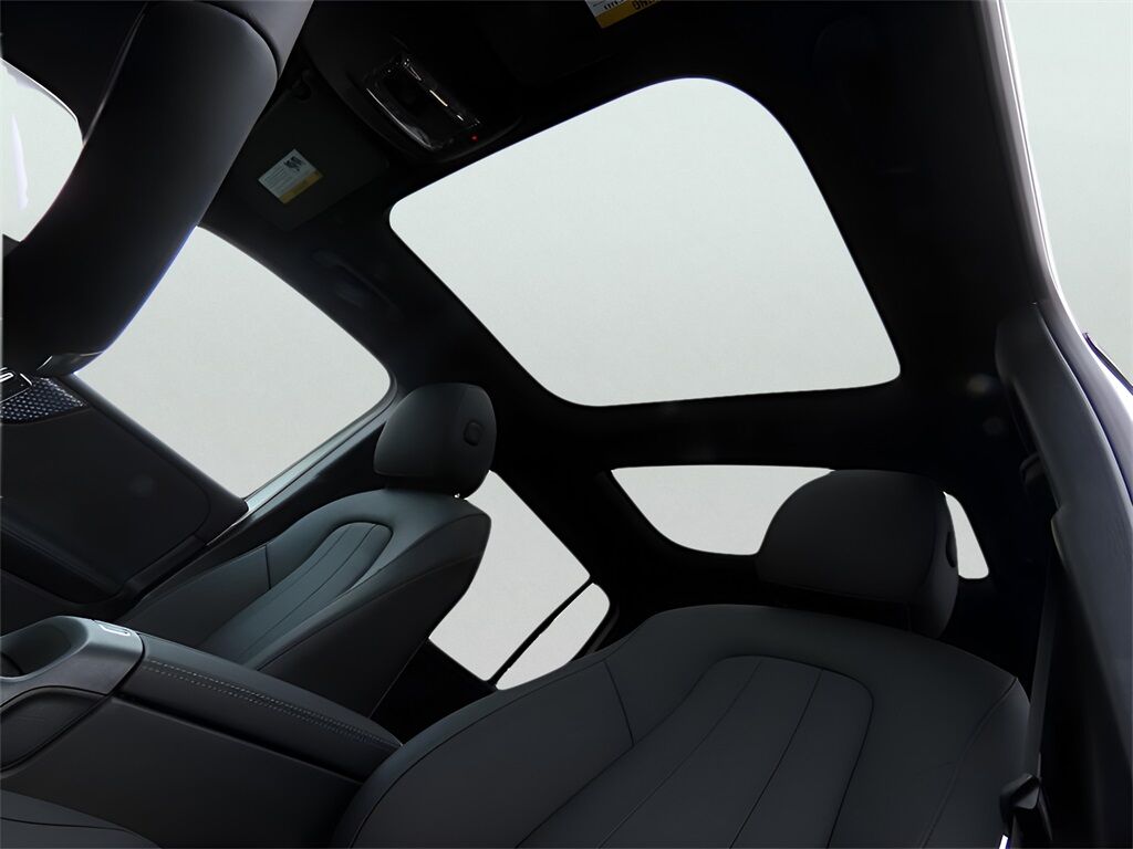 2025 Mercedes-Benz EQB 350 San Clemente CA