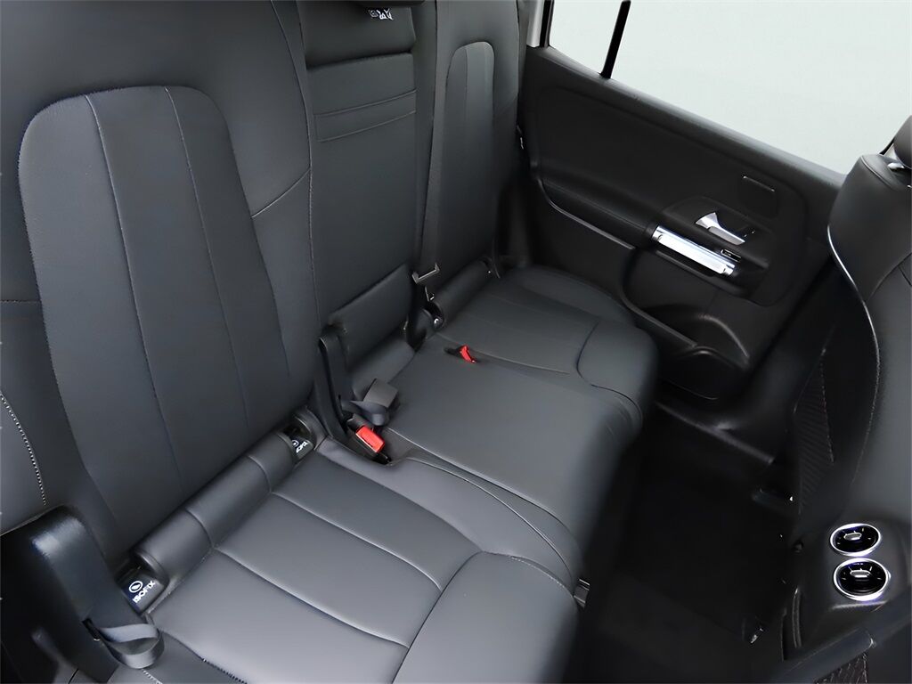 2025 Mercedes-Benz EQB 350 San Clemente CA