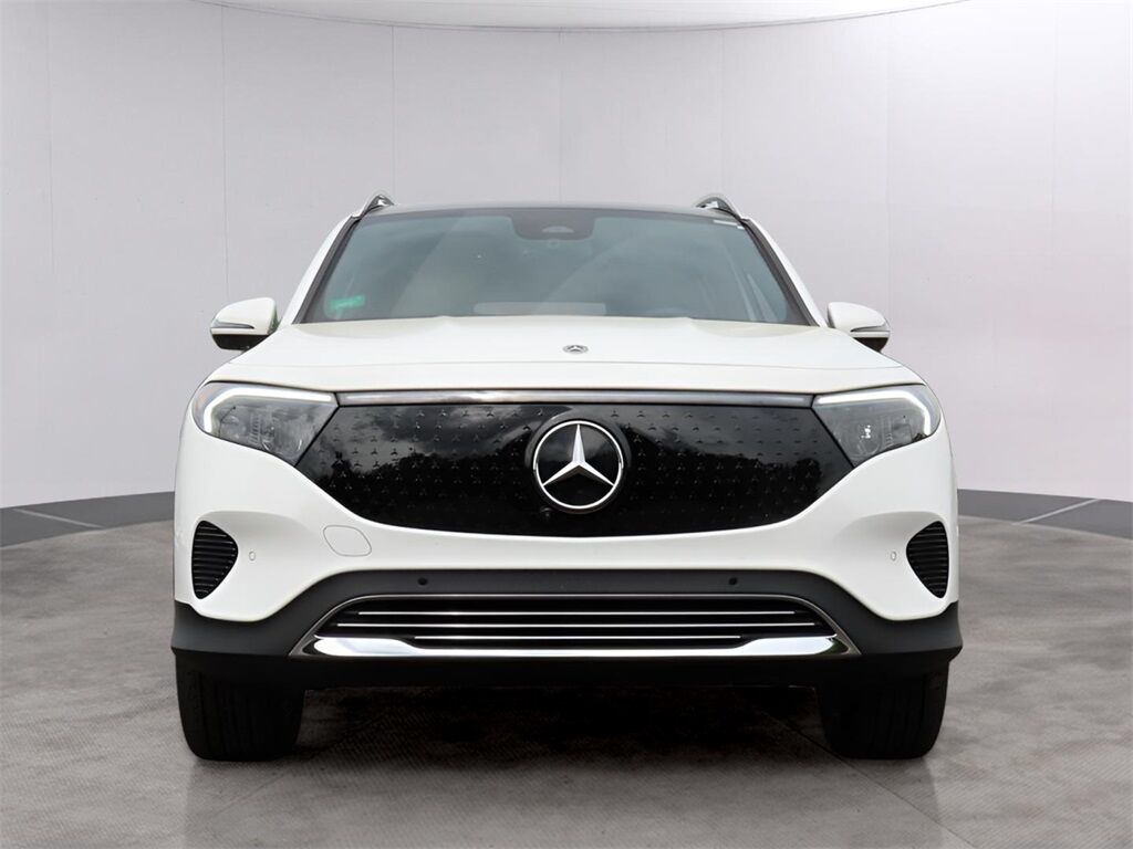 2025 Mercedes-Benz EQB 350 San Clemente CA