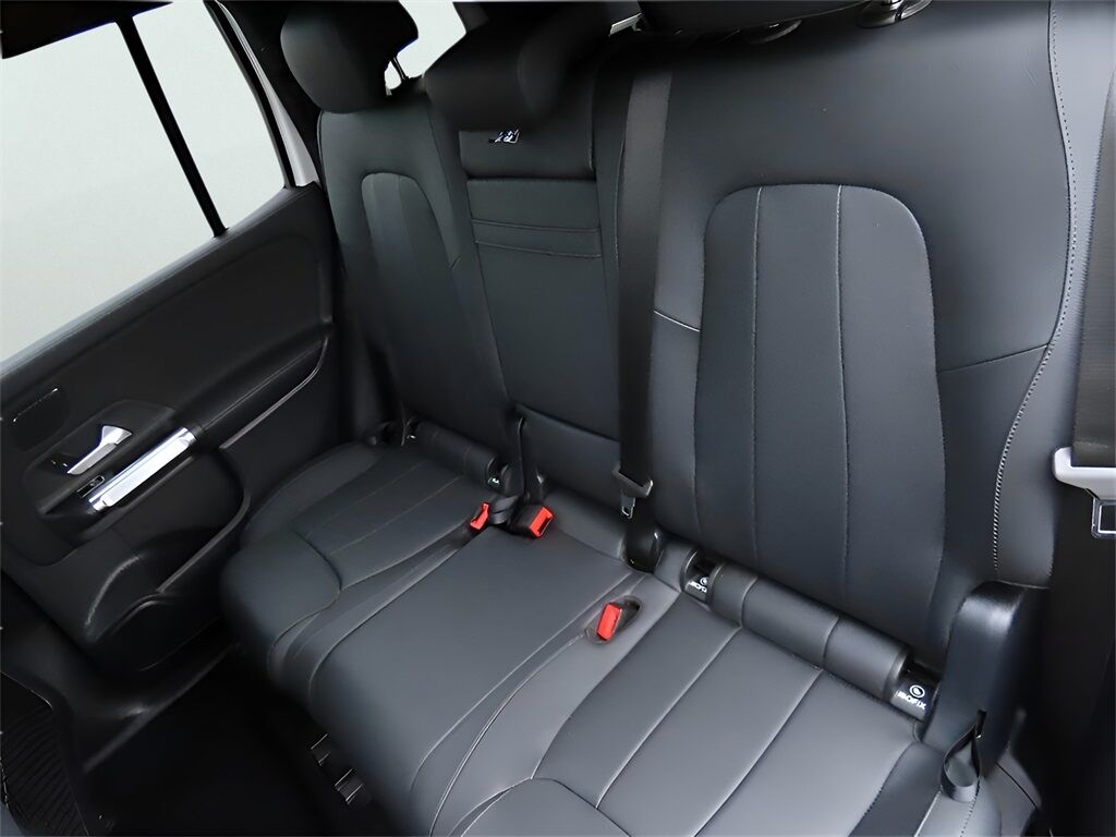 2025 Mercedes-Benz EQB 350 San Clemente CA