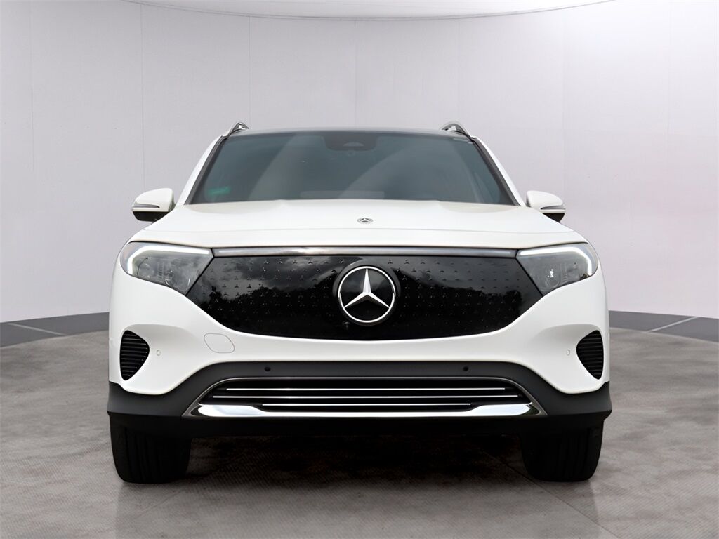 2025 Mercedes-Benz EQB 350 San Clemente CA
