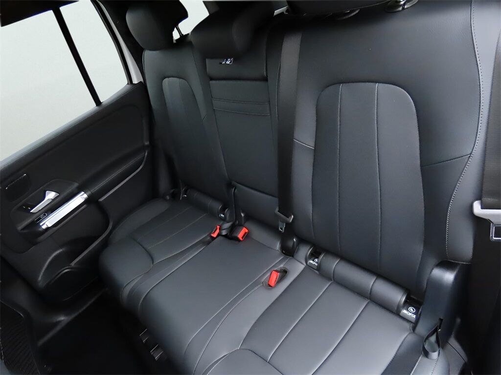 2025 Mercedes-Benz EQB 350 San Clemente CA
