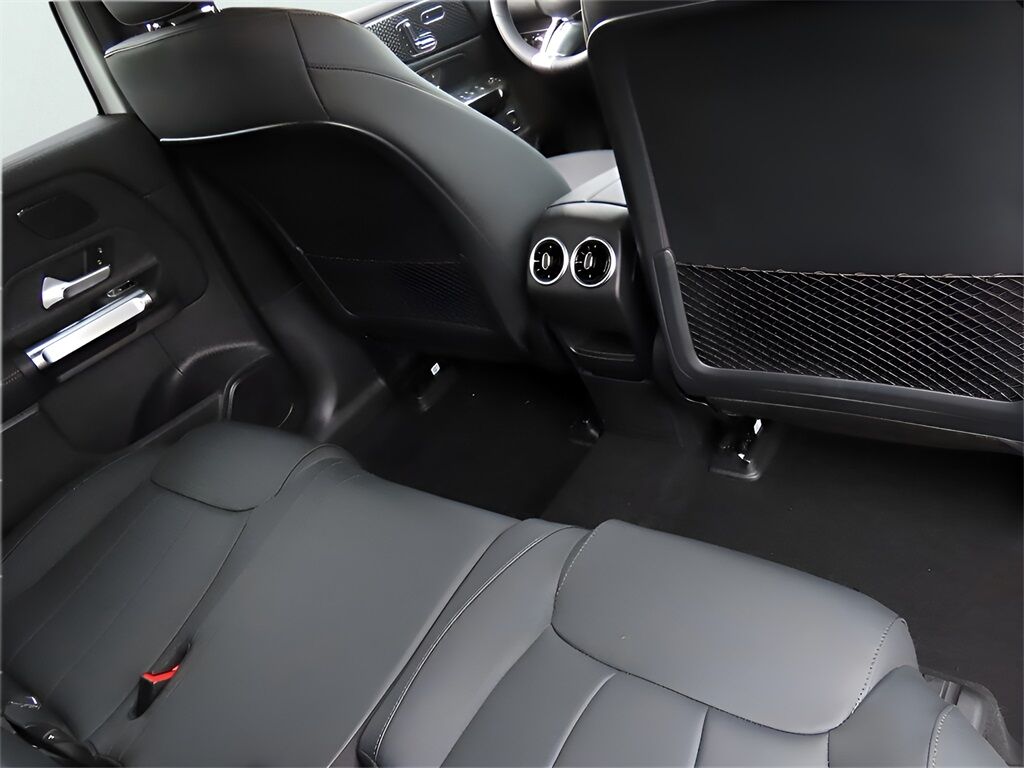 2025 Mercedes-Benz EQB 350 San Clemente CA