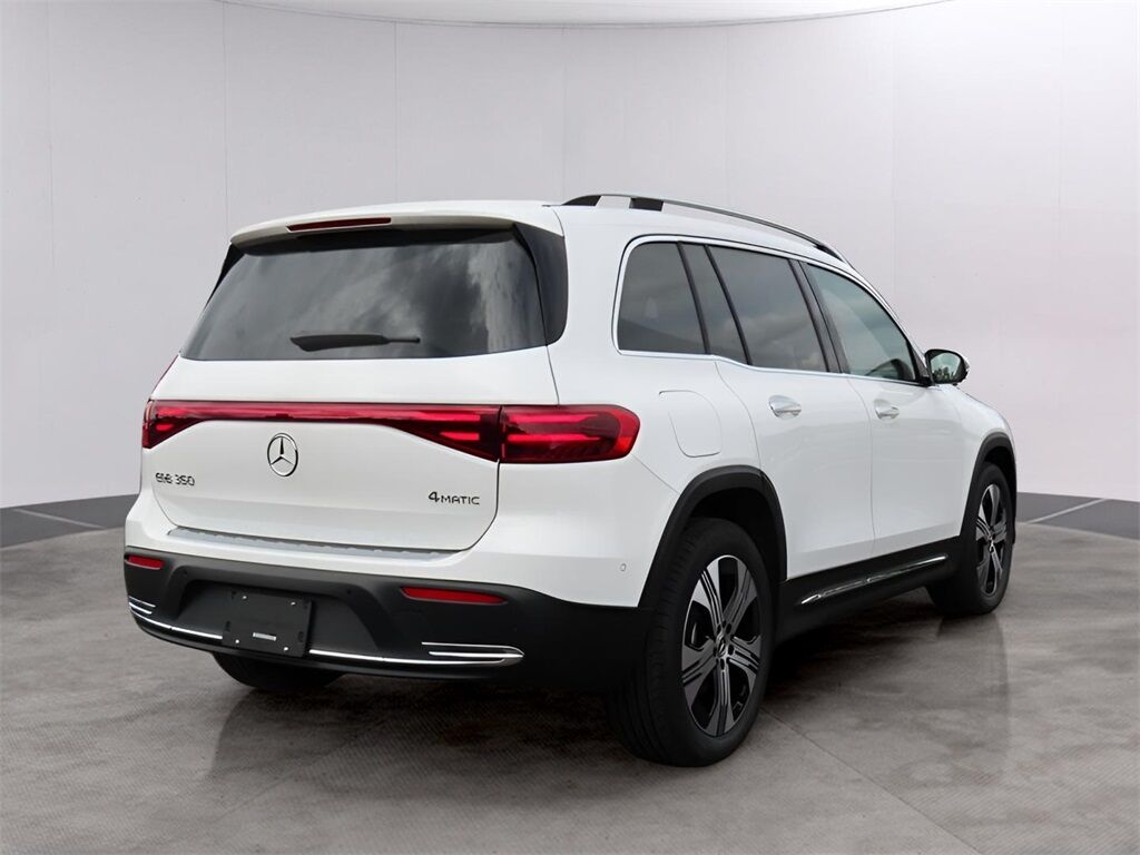 2025 Mercedes-Benz EQB 350 San Clemente CA