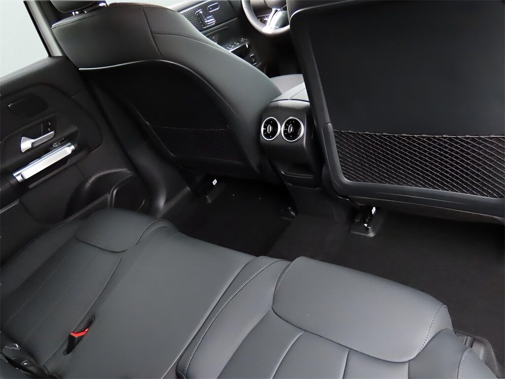 2025 Mercedes-Benz EQB 350 San Clemente CA