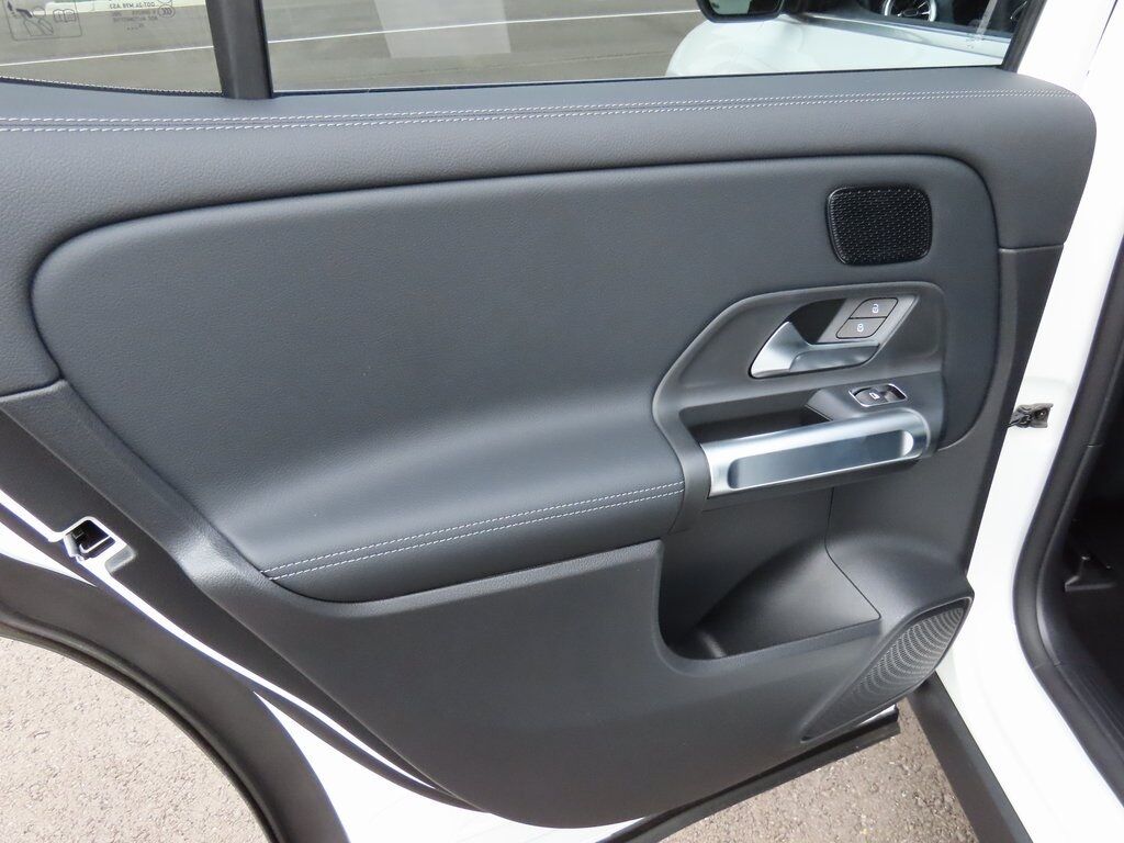 2025 Mercedes-Benz EQB 350 San Clemente CA