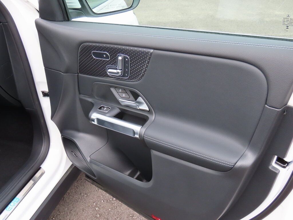2025 Mercedes-Benz EQB 350 San Clemente CA