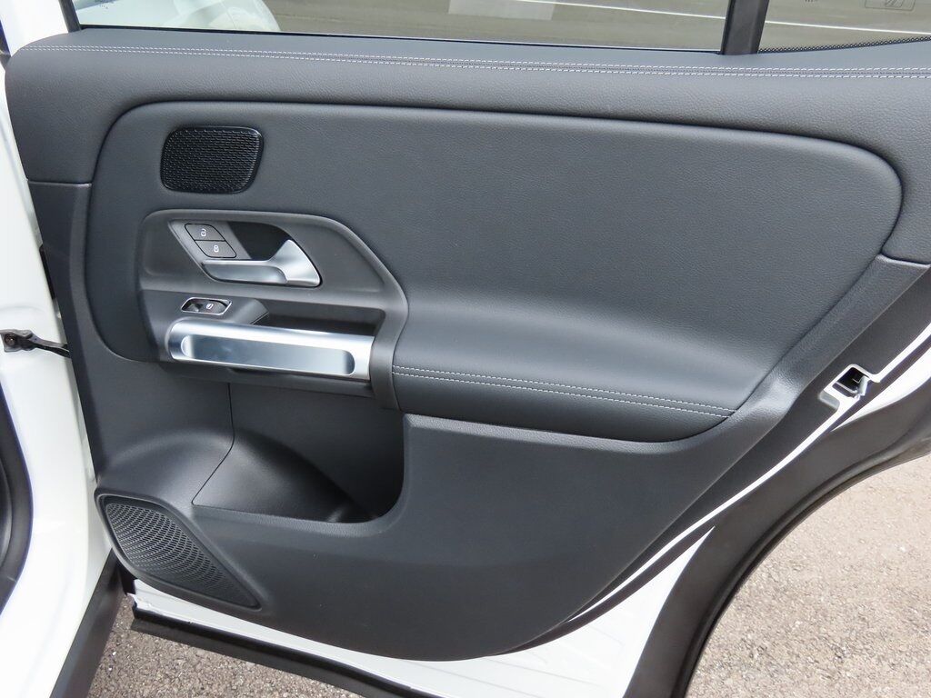 2025 Mercedes-Benz EQB 350 San Clemente CA