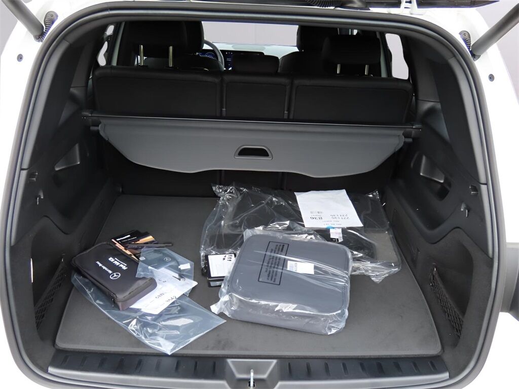 2025 Mercedes-Benz EQB 350 San Clemente CA