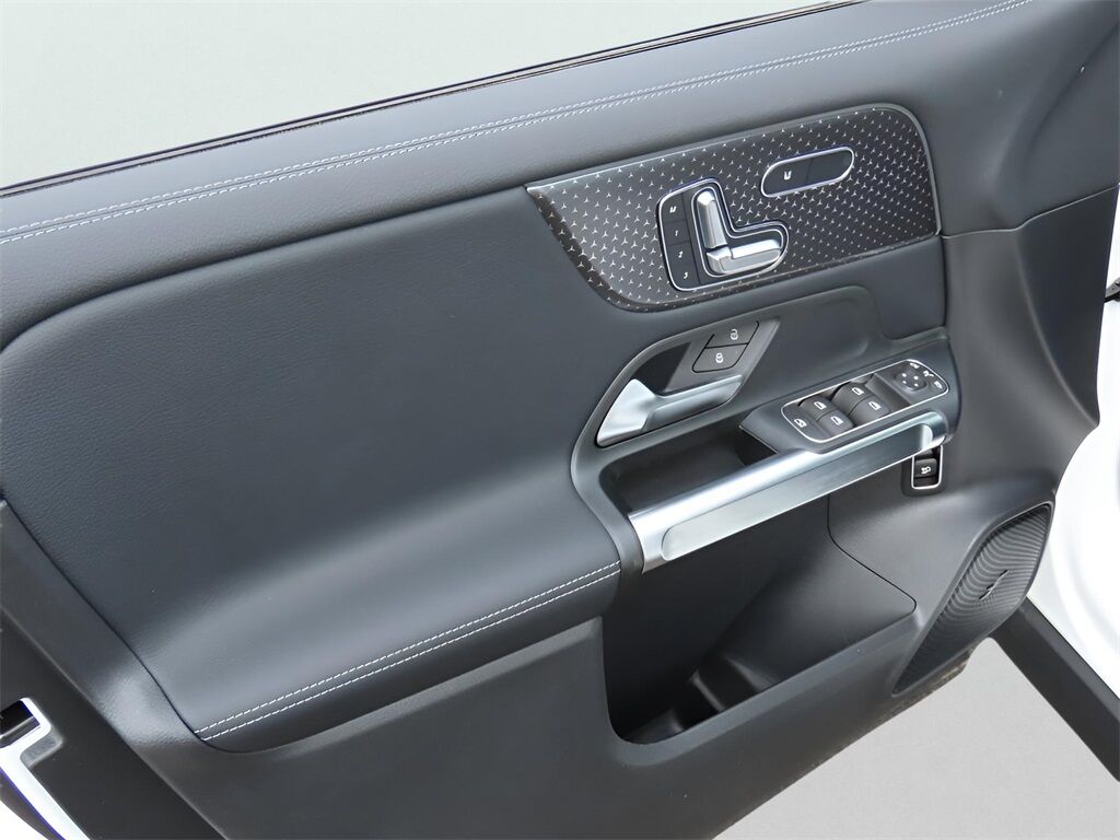2025 Mercedes-Benz EQB 350 San Clemente CA