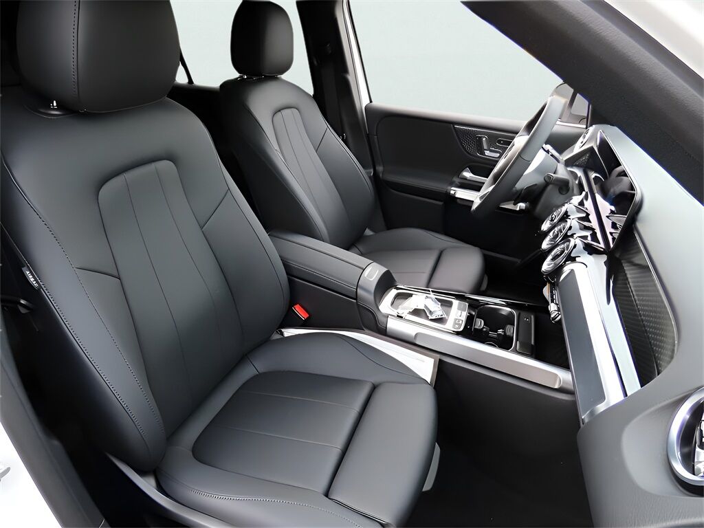 2025 Mercedes-Benz EQB 350 San Clemente CA
