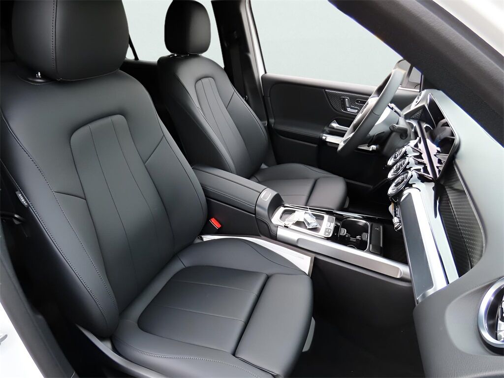 2025 Mercedes-Benz EQB 350 San Clemente CA