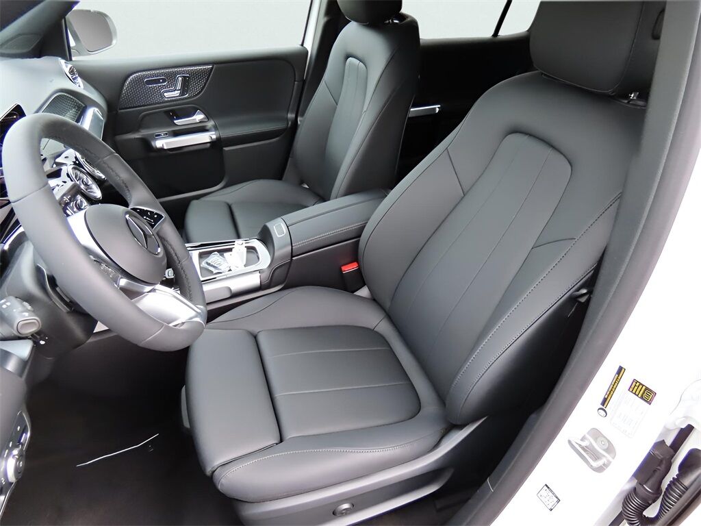 2025 Mercedes-Benz EQB 350 San Clemente CA
