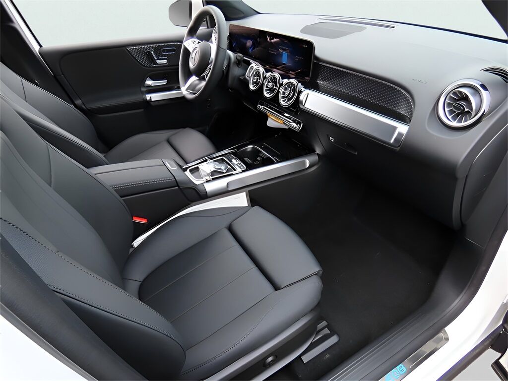 2025 Mercedes-Benz EQB 350 San Clemente CA