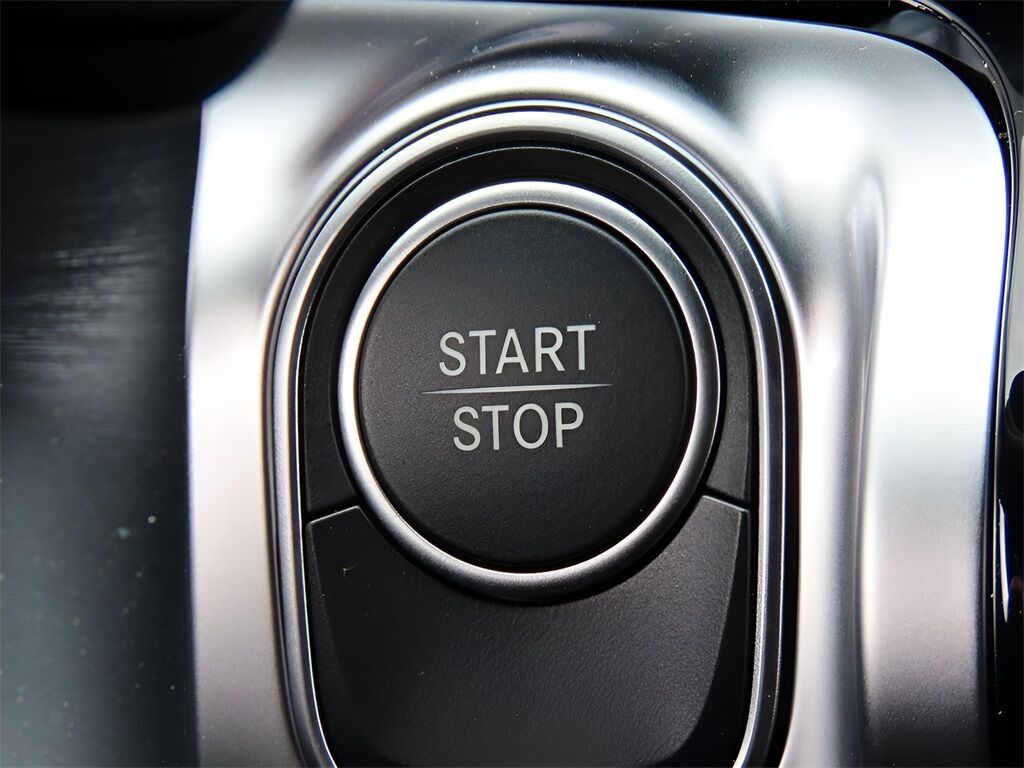 2025 Mercedes-Benz EQB 350 San Clemente CA
