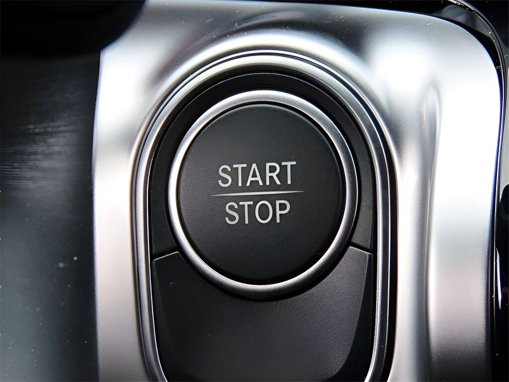 2025 Mercedes-Benz EQB 350 San Clemente CA
