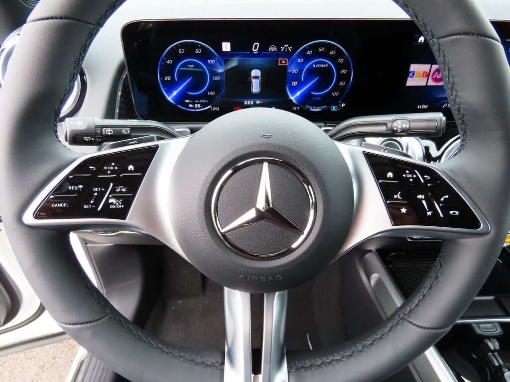 2025 Mercedes-Benz EQB 350 San Clemente CA