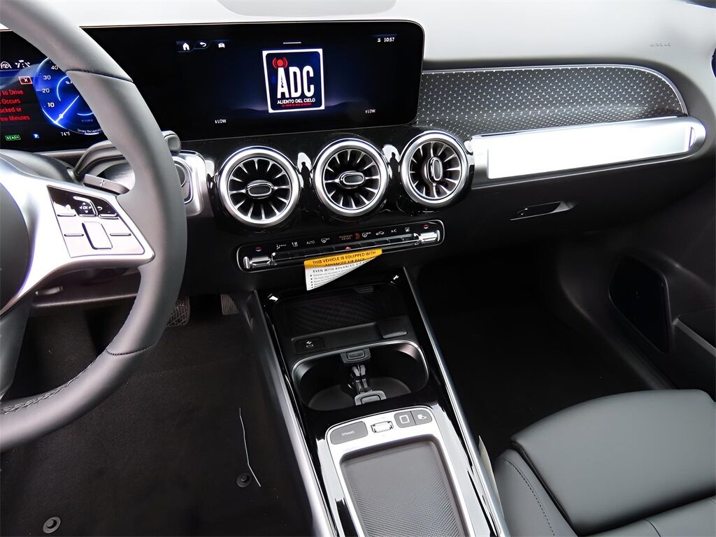 2025 Mercedes-Benz EQB 350 San Clemente CA