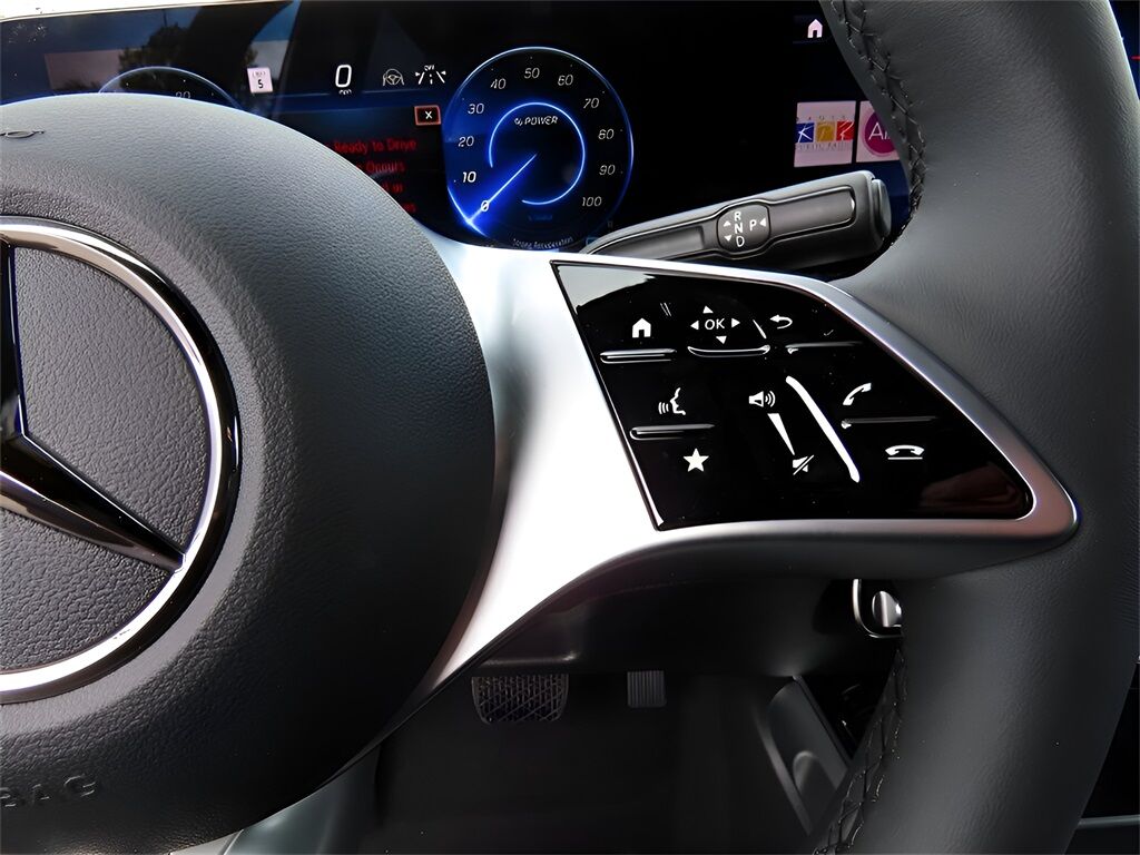 2025 Mercedes-Benz EQB 350 San Clemente CA