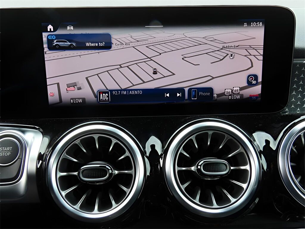 2025 Mercedes-Benz EQB 350 San Clemente CA