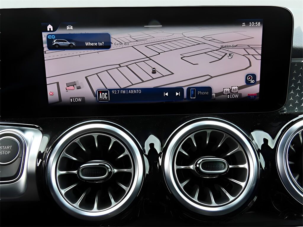 2025 Mercedes-Benz EQB 350 San Clemente CA