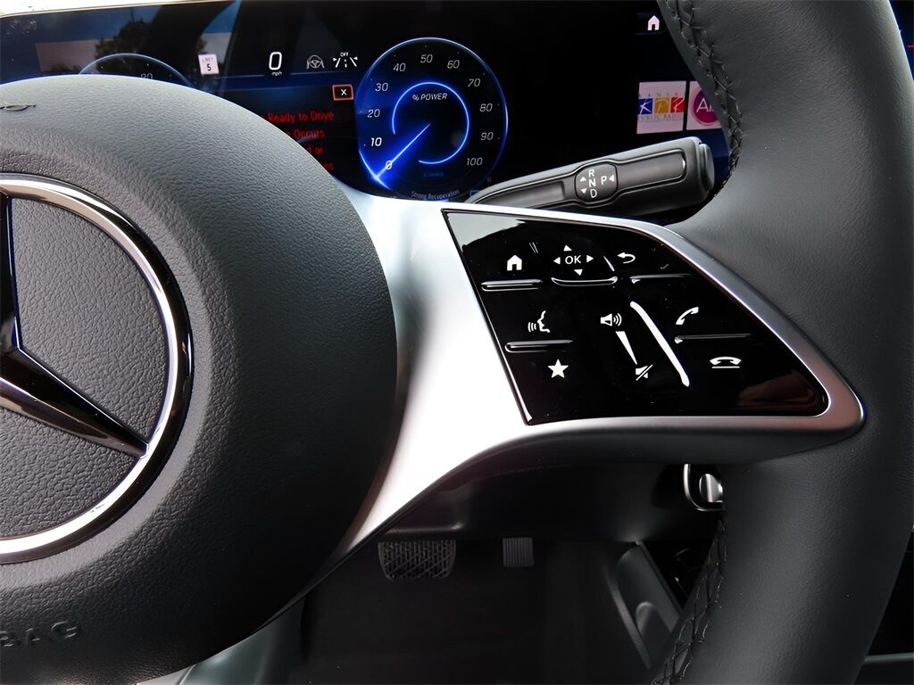 2025 Mercedes-Benz EQB 350 San Clemente CA
