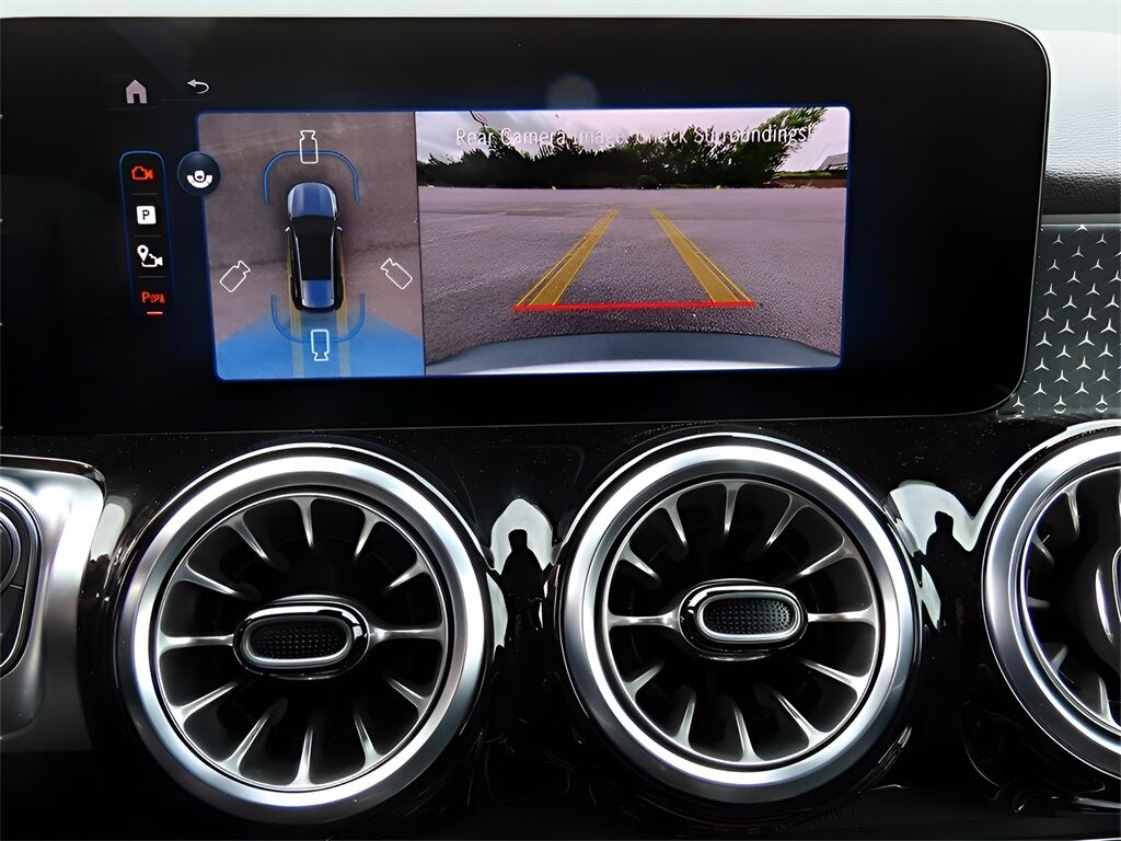 2025 Mercedes-Benz EQB 350 San Clemente CA
