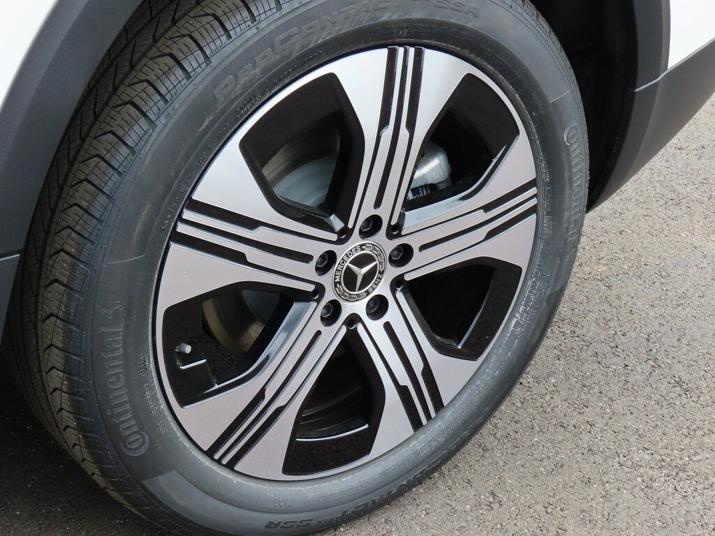 2025 Mercedes-Benz EQB 350 San Clemente CA