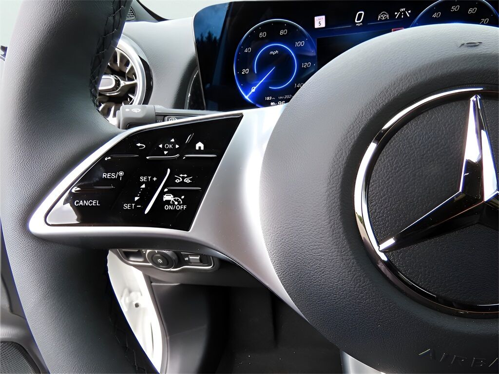 2025 Mercedes-Benz EQB 350 San Clemente CA