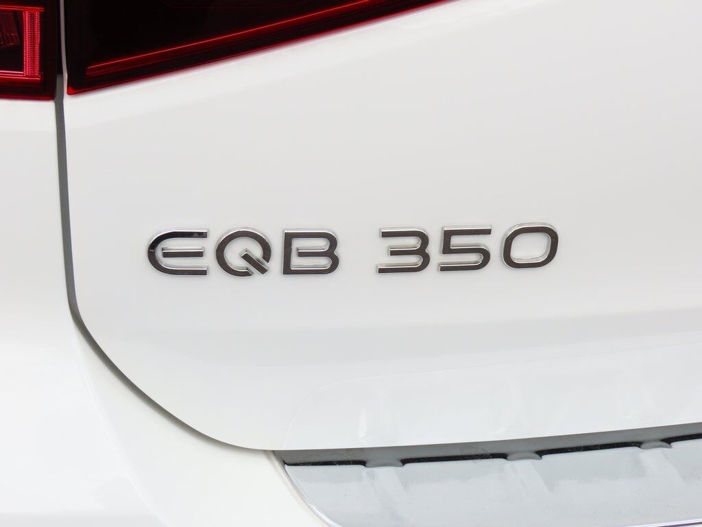2025 Mercedes-Benz EQB 350 San Clemente CA