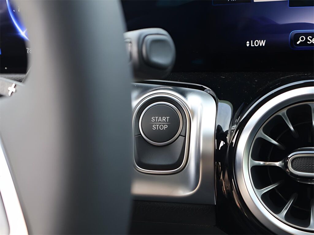 2025 Mercedes-Benz EQB 350 San Clemente CA