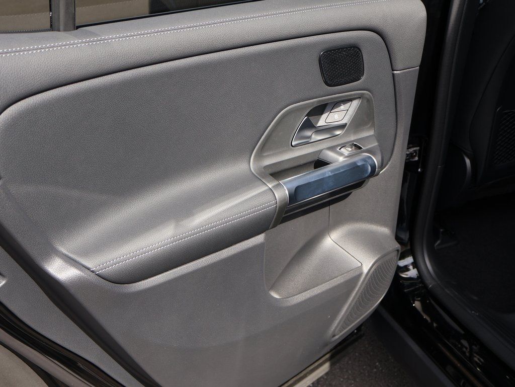 2025 Mercedes-Benz EQB 350 San Clemente CA