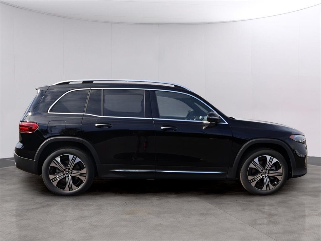 2025 Mercedes-Benz EQB 350 San Clemente CA