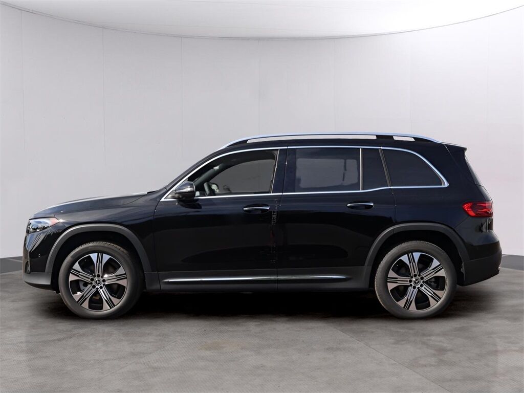 2025 Mercedes-Benz EQB 350 San Clemente CA