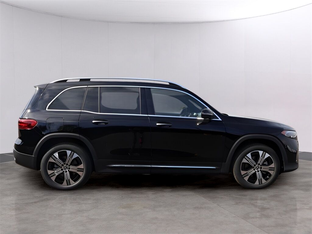 2025 Mercedes-Benz EQB 350 San Clemente CA