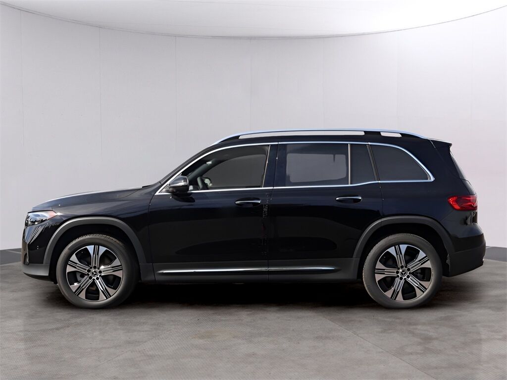 2025 Mercedes-Benz EQB 350 San Clemente CA