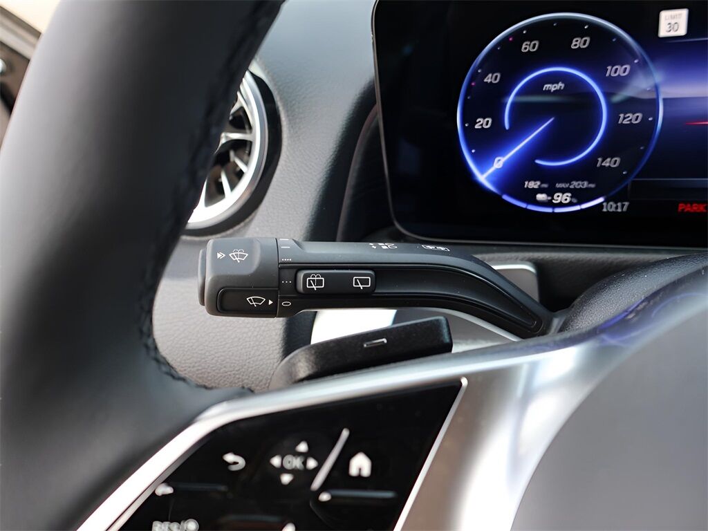 2025 Mercedes-Benz EQB 350 San Clemente CA