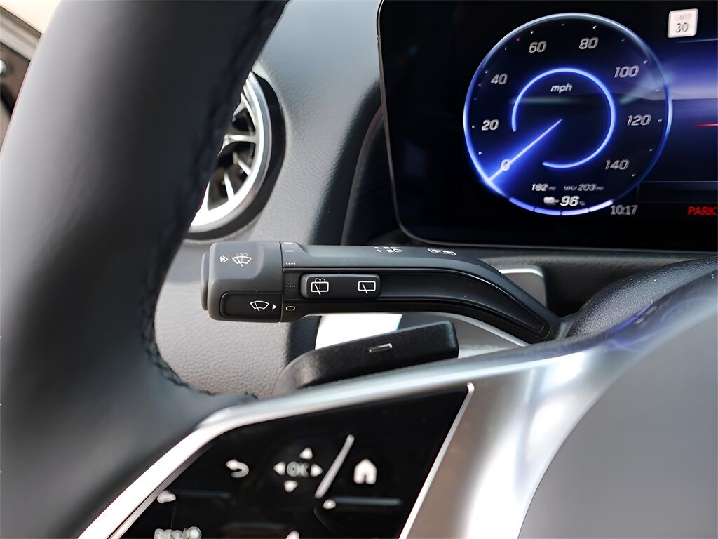 2025 Mercedes-Benz EQB 350 San Clemente CA