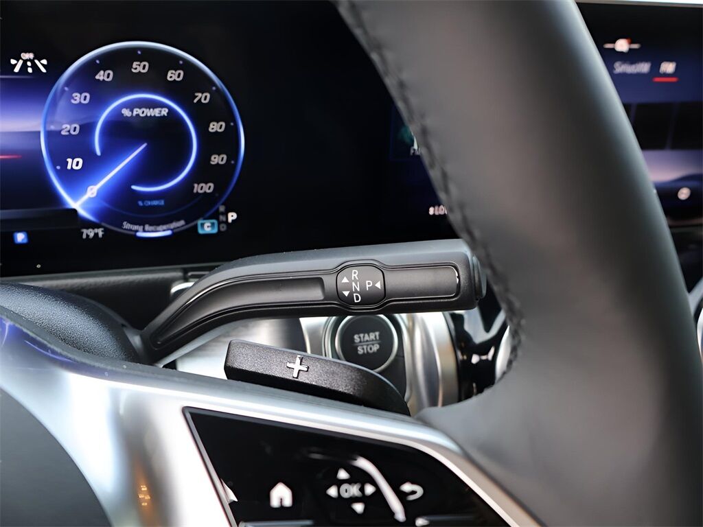 2025 Mercedes-Benz EQB 350 San Clemente CA