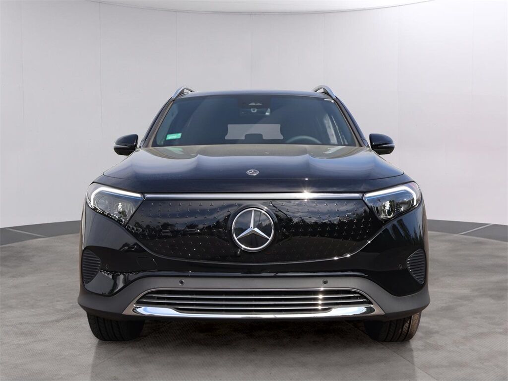 2025 Mercedes-Benz EQB 350 San Clemente CA