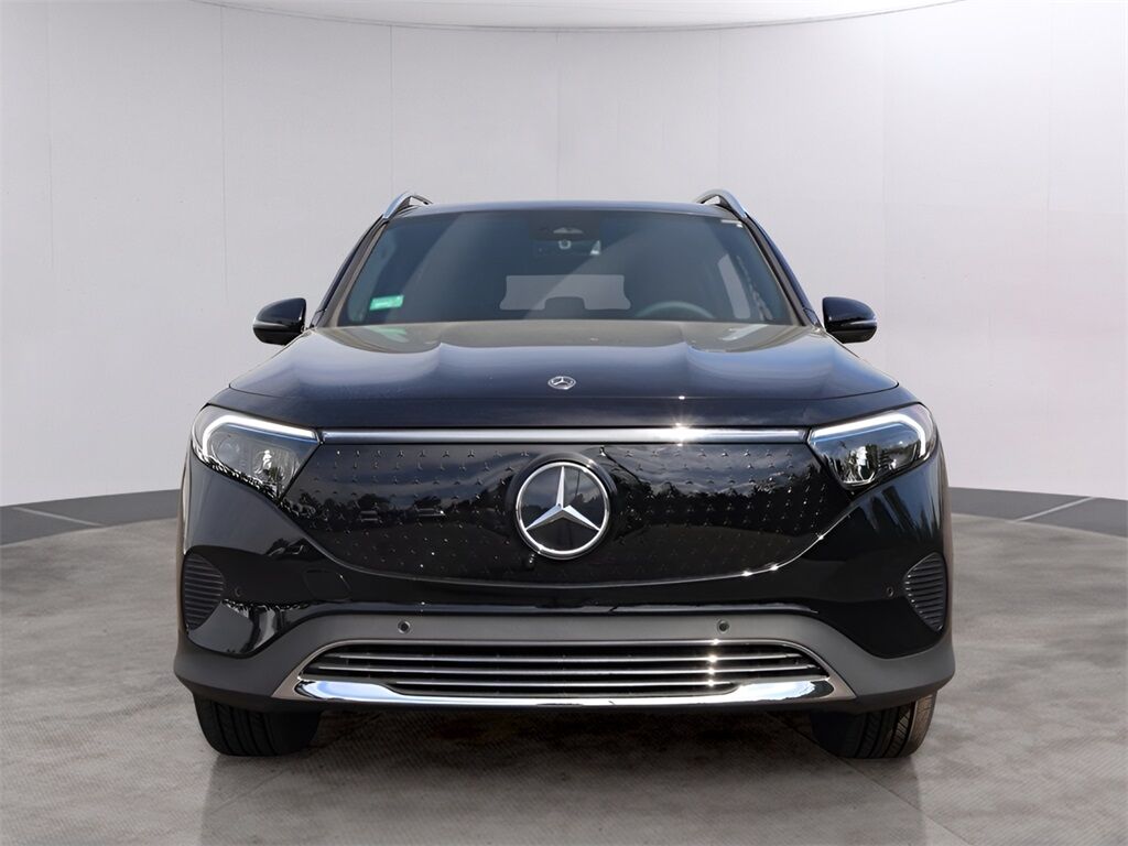 2025 Mercedes-Benz EQB 350 San Clemente CA