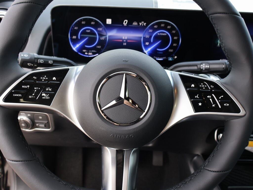 2025 Mercedes-Benz EQB 350 San Clemente CA