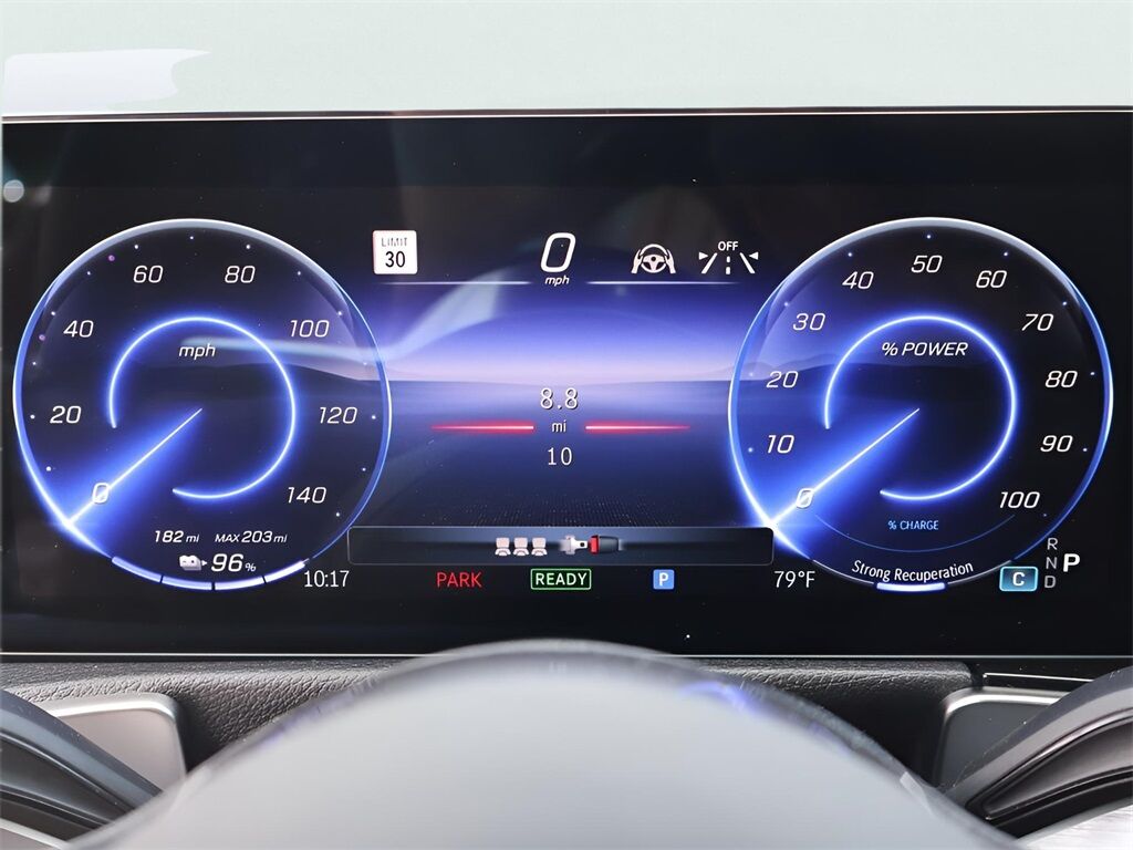 2025 Mercedes-Benz EQB 350 San Clemente CA
